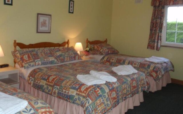 Killarney Self Catering - Rookery Mews Apartments