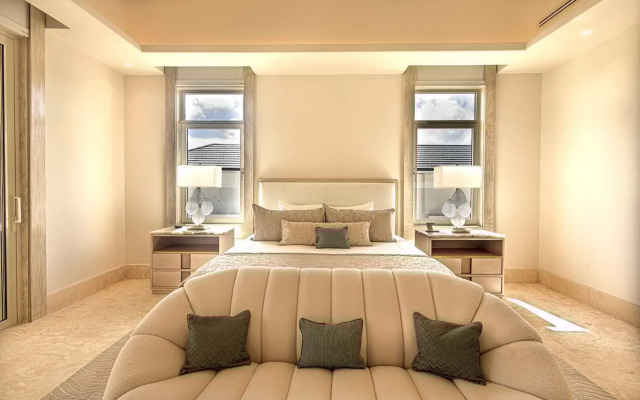 Playa Serena 19 Sumptuous Retreat