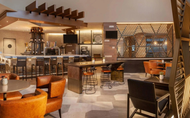 Marriott Raleigh Durham Research Triangle Park