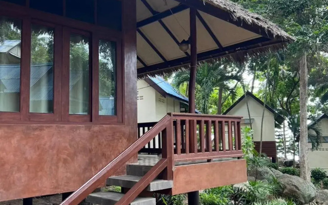 Smile Bungalows