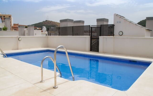 Beautiful one bedroom Refino