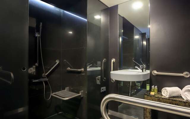 DoubleTree by Hilton Hotel Lisbon - Fontana Park