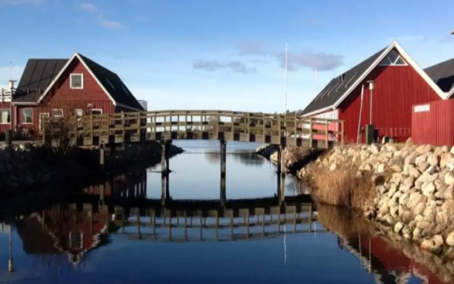 20 Person Holiday Home in Frederiksvaerk