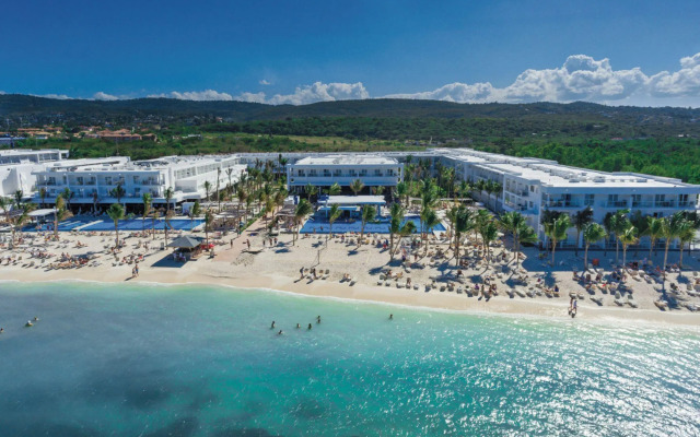 Hotel Riu Reggae - Adults Only - All Inclusive