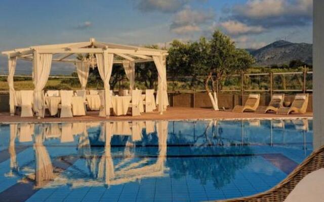 Villa A & H Villa