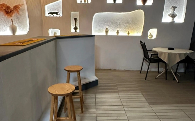 Soykan Hotel