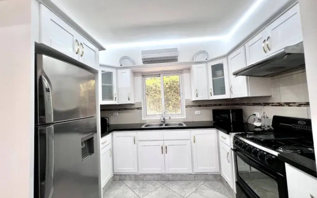 Casa Linda 756 - 5br Modern Villa In Sosua!