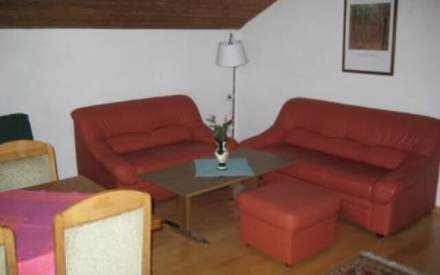 Appartements Amrusch