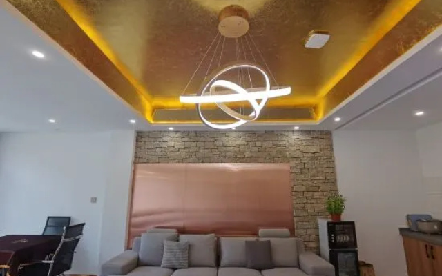 Xiangbo Bowen Travel Has A Mining Homestay At Home – Hotel Rooms – Beijing