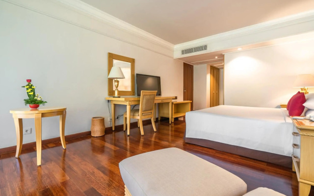 Bintang Bali Resort