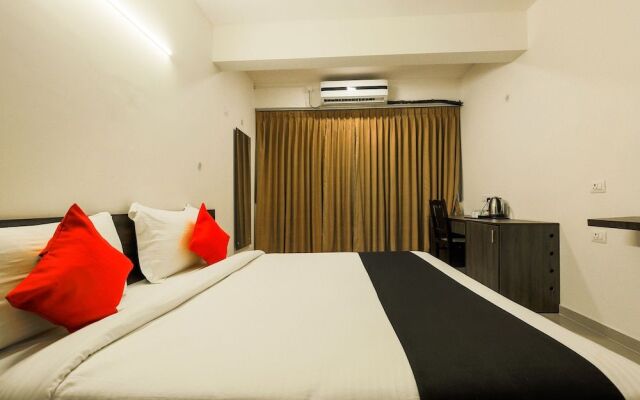 Capital O 23094 Mint Porvorim Suites