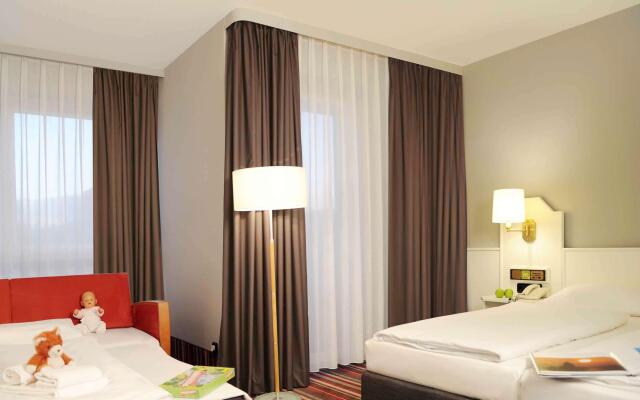 Mercure Hotel Bad Homburg Friedrichsdorf