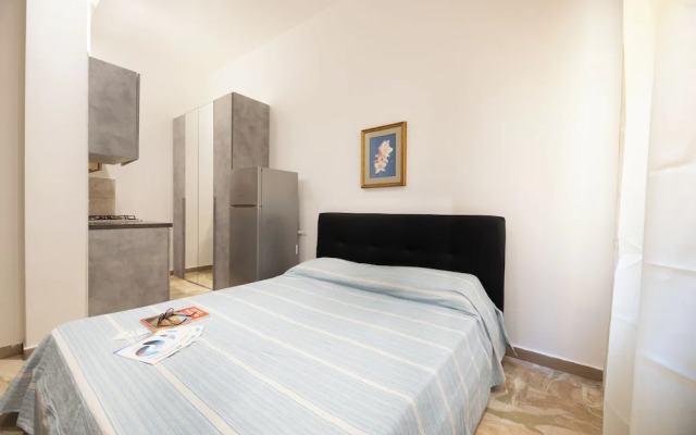 Gallipoli Apartment Ac, Seaside