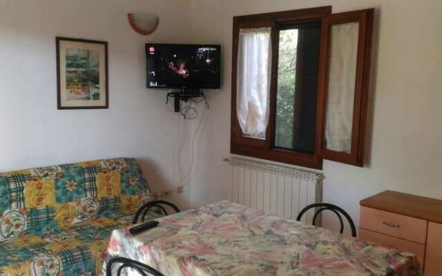 Appartamenti San Teodoro VII