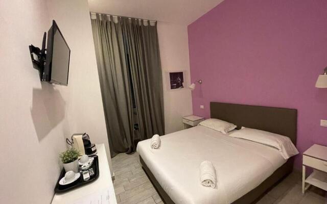 Relais Merulana Guesthouse