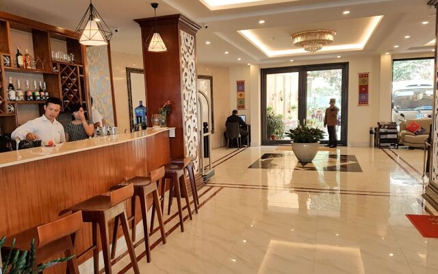 Sapa Diamond Hotel