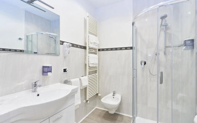 Villa Lilla (закрыт)