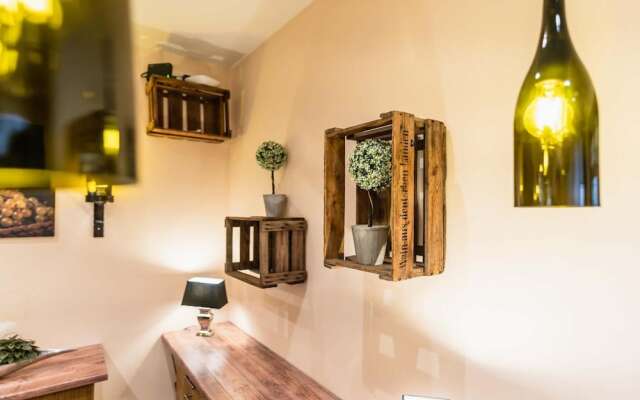 Hotel-Pension Altes Weinhaus