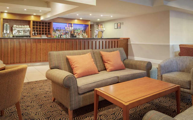 Oxford Belfry Hotel & Spa