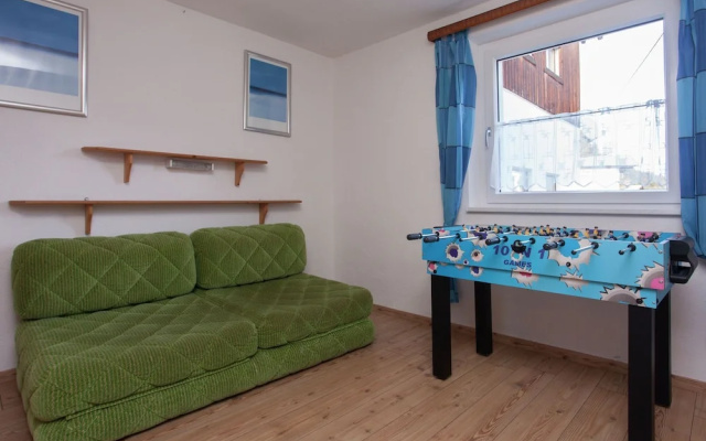 Lovely Holiday Home in Piller in the Mountains