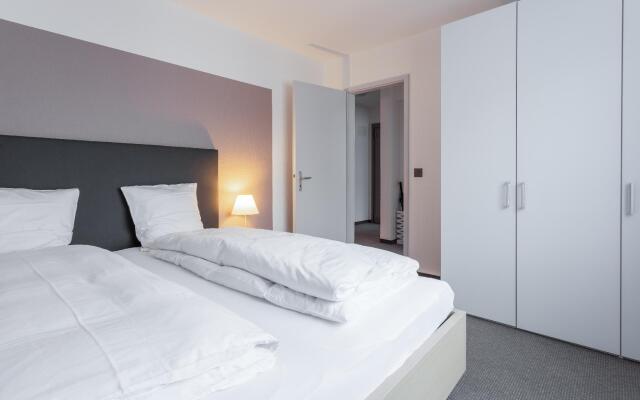 Ema House Serviced Apartments, Seefeld - 1 Bedroom