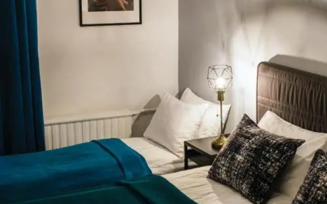 Kaunas Old Town Apartment