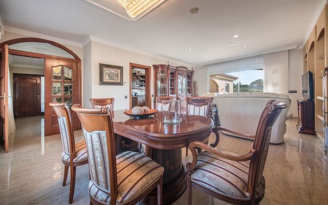 House In Calafell With Fenced Pool (R79)