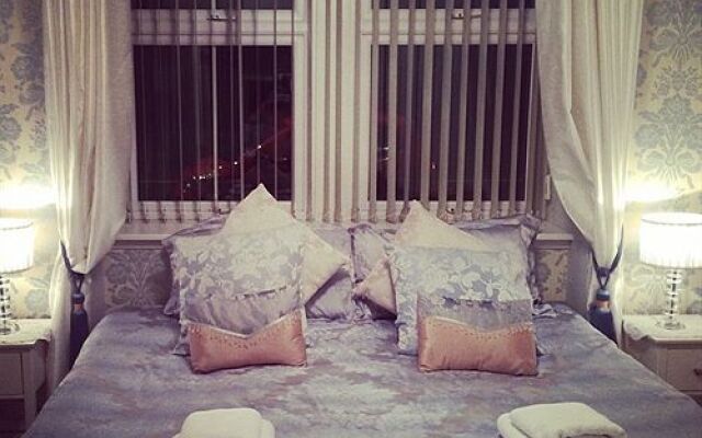 The Stirling Bed  Breakfast
