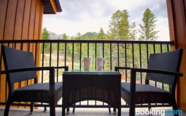 The Residences at Fairmont Ridge