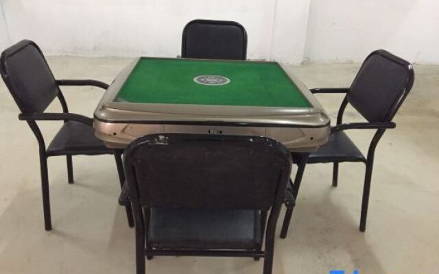 Shui Zhi Pan Lake View Inn