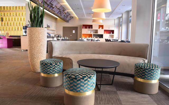Mercure Colmar Centre Unterlinden