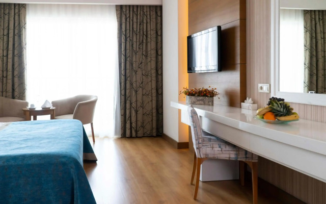 Adalya Ocean Hotel - All Inclusive