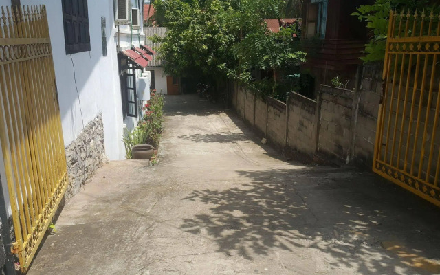 P.P. Guesthouse