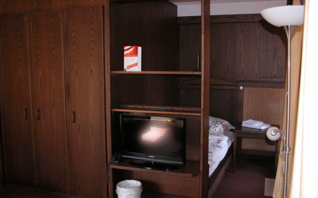 Hotel zum Hirschhaus