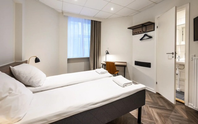 Go Hotel Saga