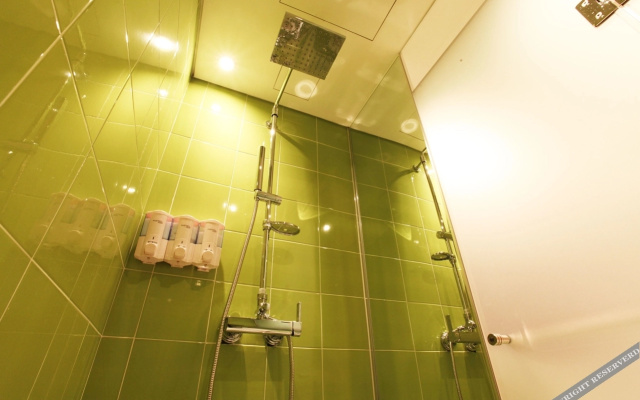 Hotel Pop 2