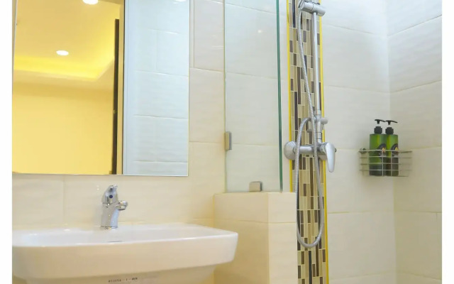 4M Pratunam Hotel