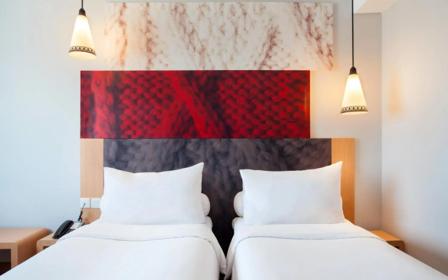 ibis Yogyakarta Adi Sucipto