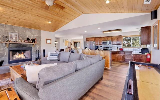 I Love View 1475 by RedAwning