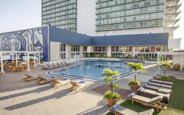 Tryp Habana Libre