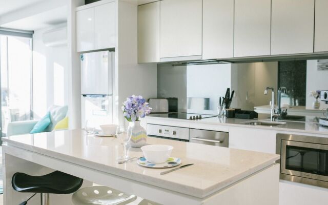 Sunshine Boutique Apartments