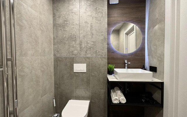 Moon72 (Мун72) на улице Лесопарковая