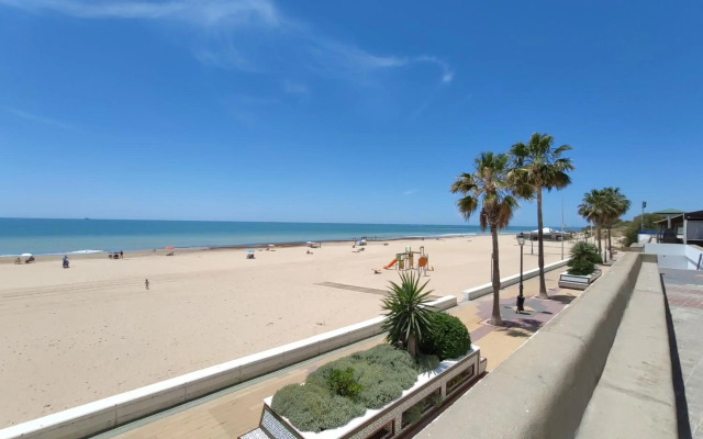 Apartamento Sea Views Rota