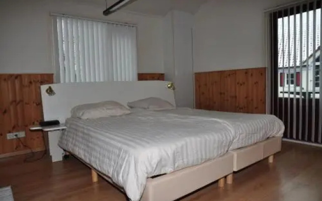 Vakantiepark de Bronzen Eik