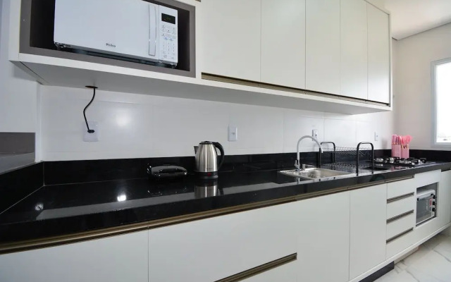 Residencial Fiametti- Praia dos Ingleses