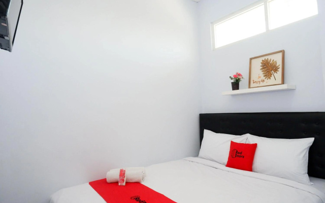 OYO 3170 Songo Residence – Guest Rooms – Semarang