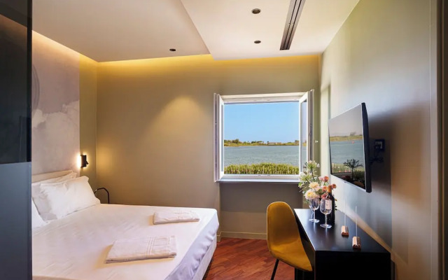 Uefio - Boutique Stay