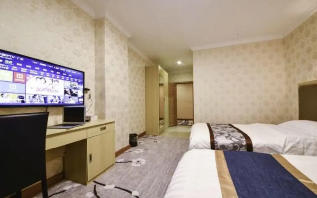 Sophie Roland Hotel Shenzhen Yuanling Branch
