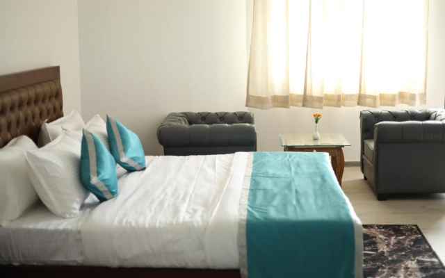 Chakrata Inn Resort