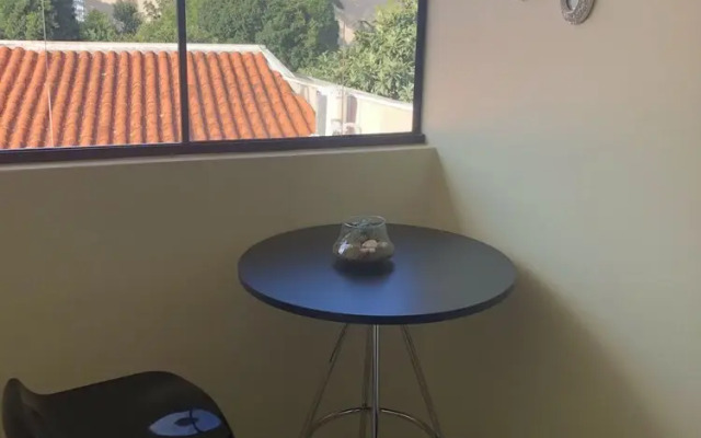 Pousada da Paz
